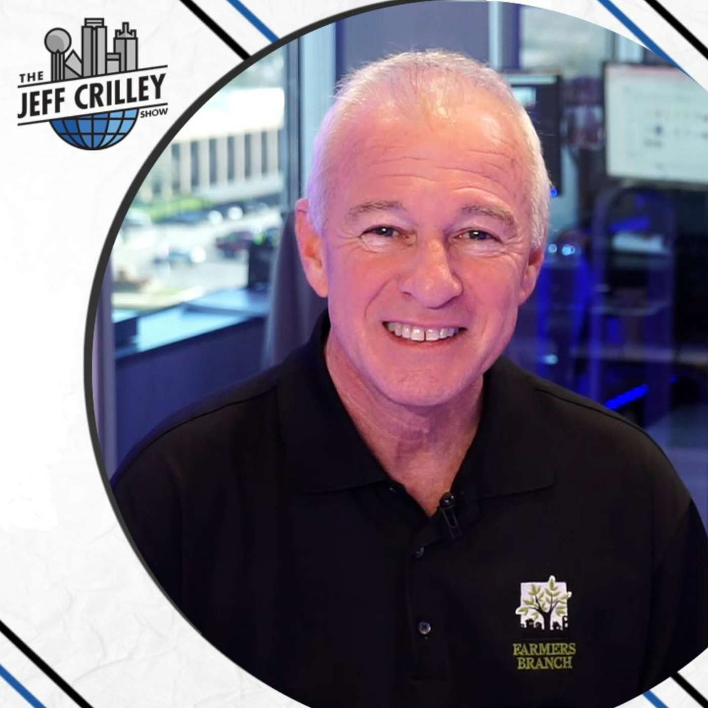 The Jeff Crilley Show