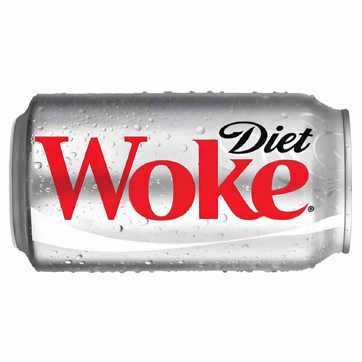 Diet Woke