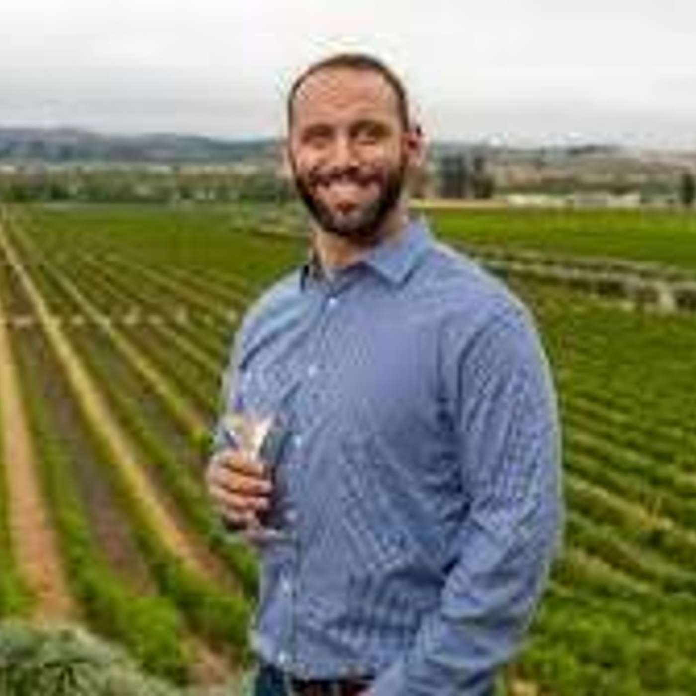 Digging In The Dirt with Kevin Gallagher