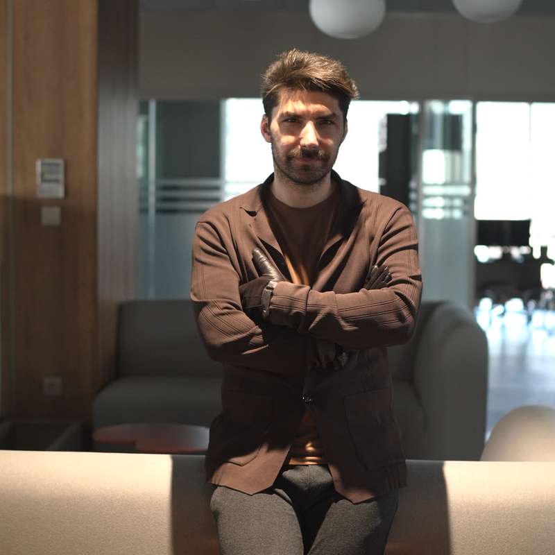 Halil İbrahim CİĞER