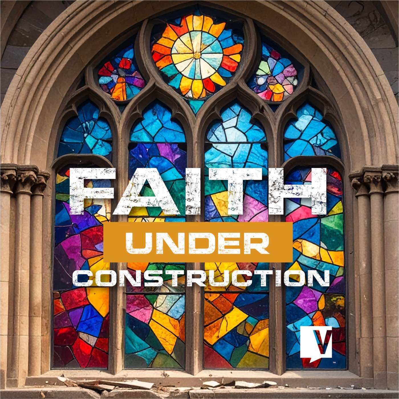 Faith Under Construction Podcast