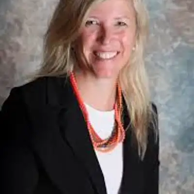 Jennifer Wescoe Singley, MEd, NCC