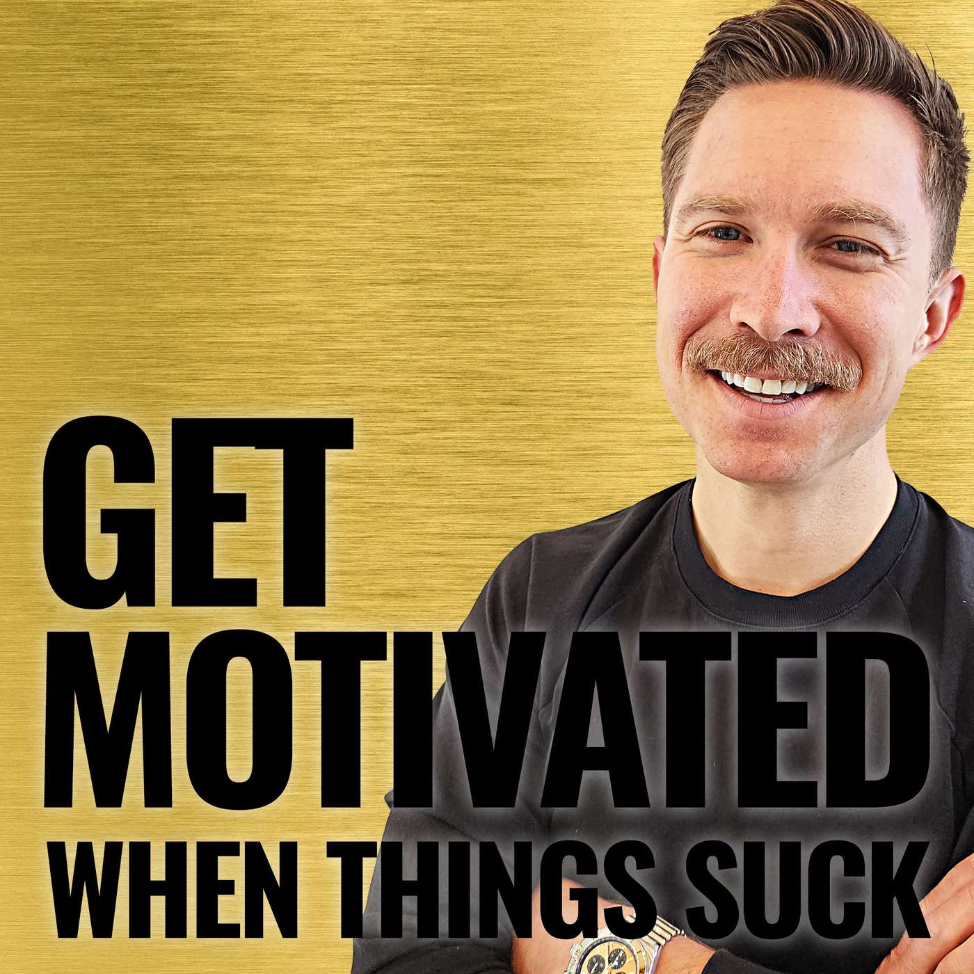 The Roof Strategist Podcast by Adam Bensman