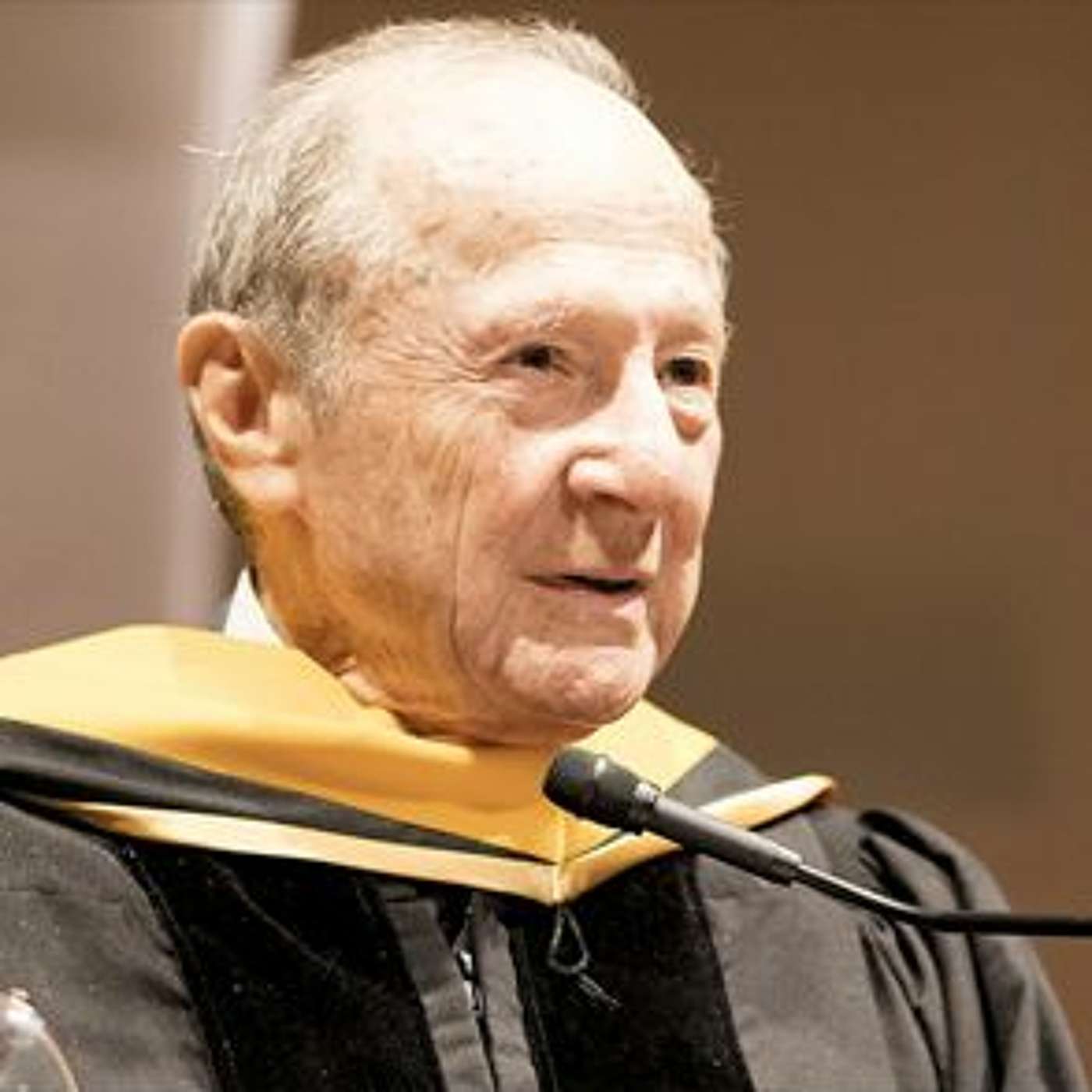 Part 1: From DNA to Banning Biological Weapons With Matthew Meselson and Max Tegmark