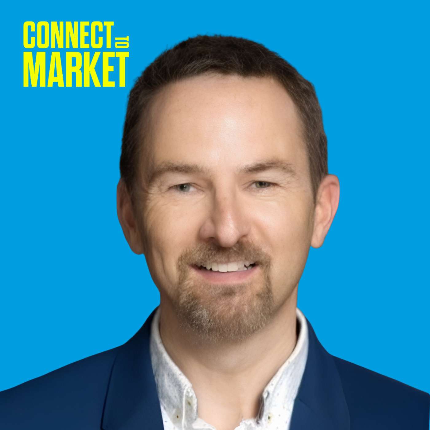 Karl Van den Bergh: Confident Positioning Stands Out, Playing It Safe Gets Forgotten - Episode #56 episode artwork
