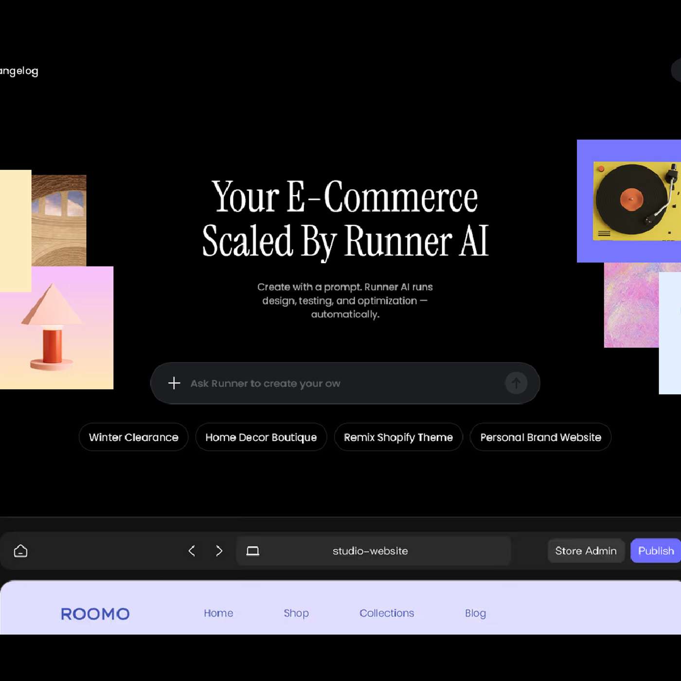 Runner AI Unveils Autonomous Ecommerce Engine, Canva Bets Big on AI, Tata Power Goes Digital with Databricks AI, Patlytics Secures 40M AI Patent Lift, and more...