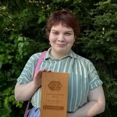 image of podcast supporter