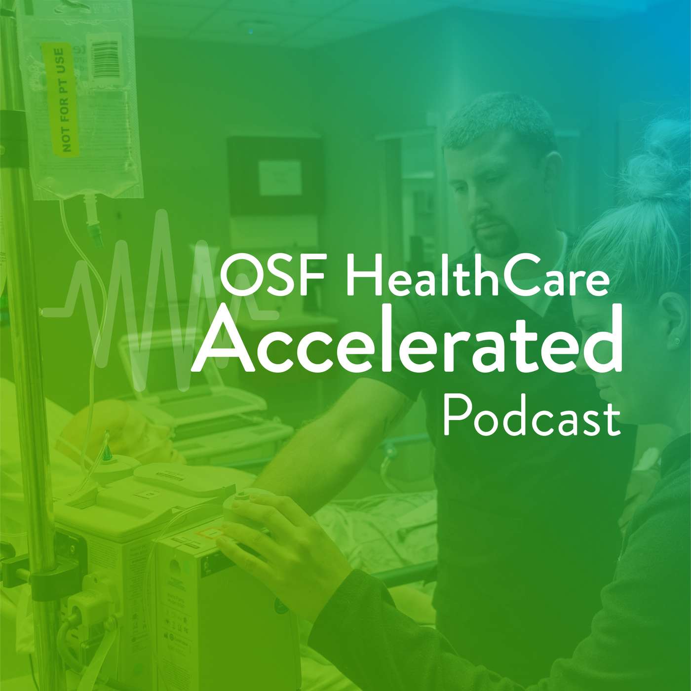OSF HealthCare Accelerated