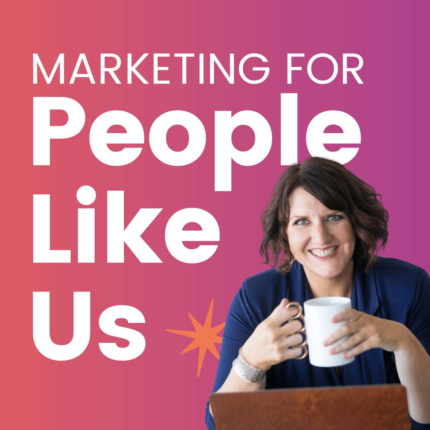 Trailer | Marketing for People Like Us episode artwork