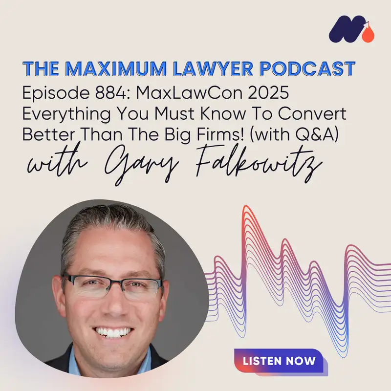 Everything You Must Know To Convert Better Than The Big Firms! (with Q&A)
