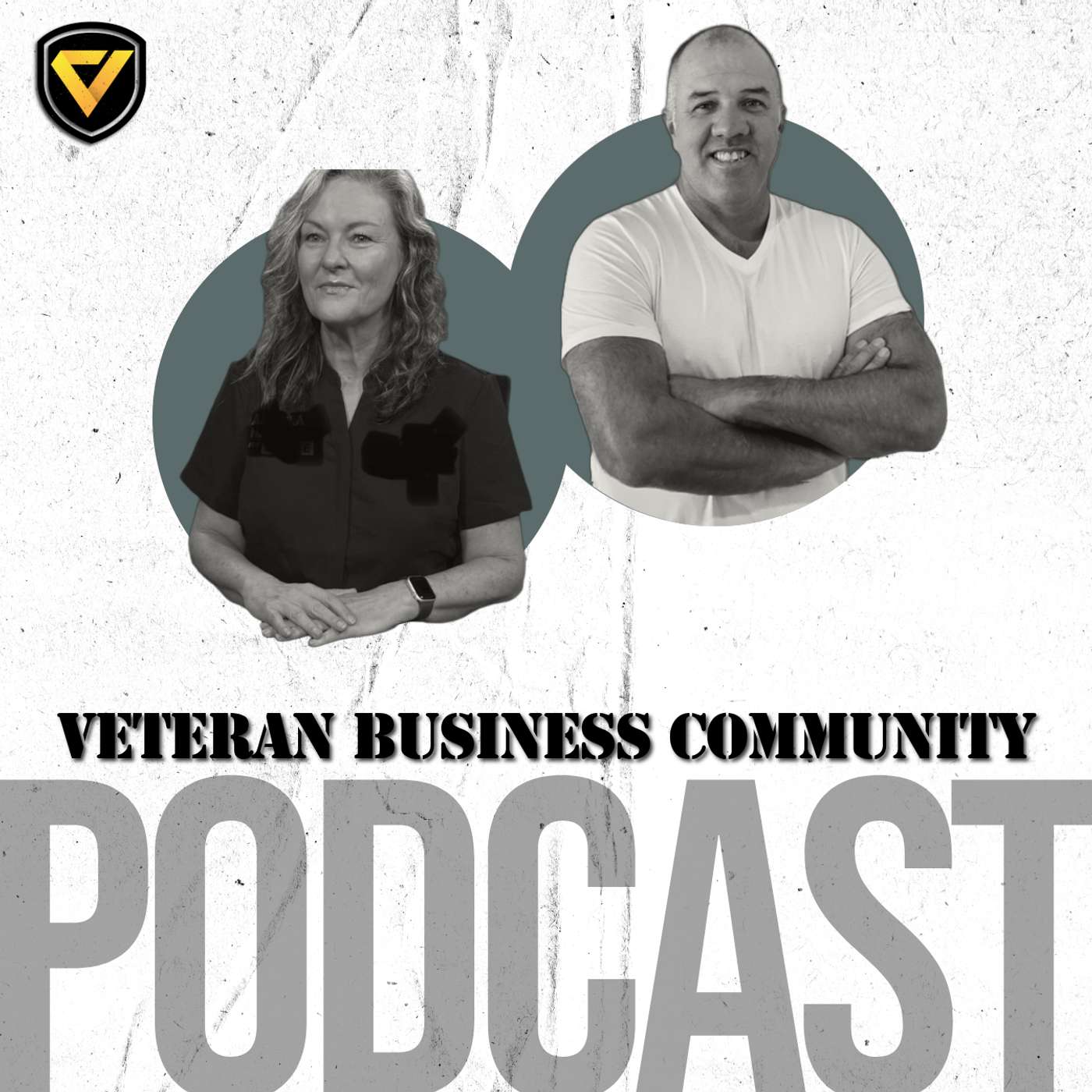 Veteran Business Community Podcast