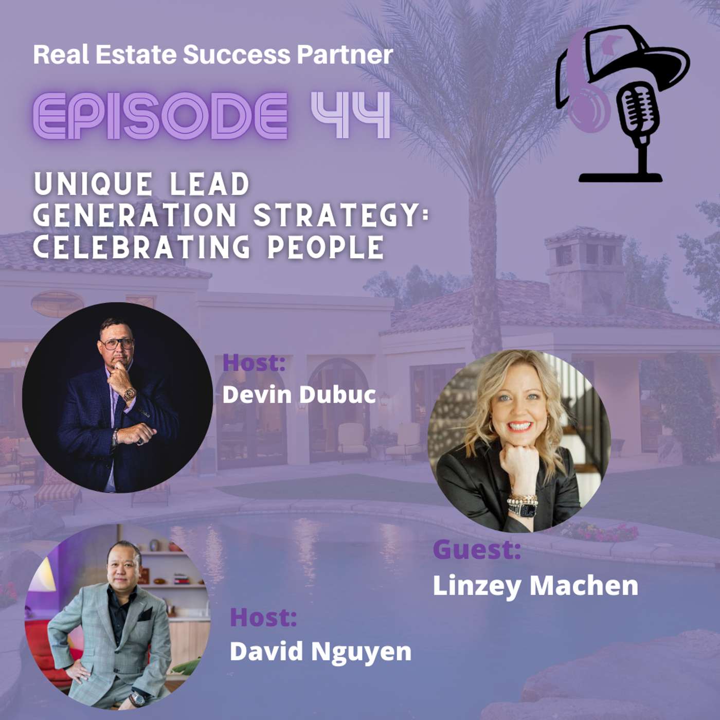 Real Estate Success Partner