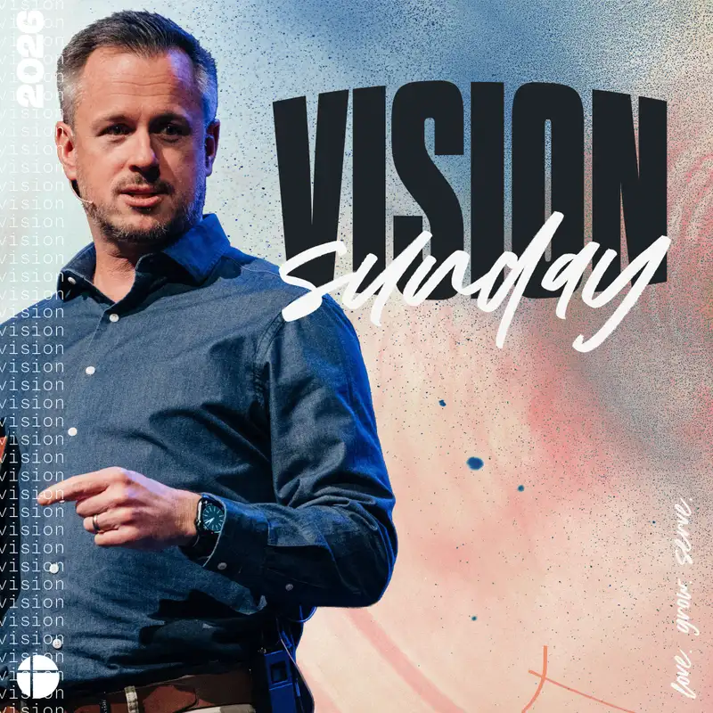 Vision Sunday 2026