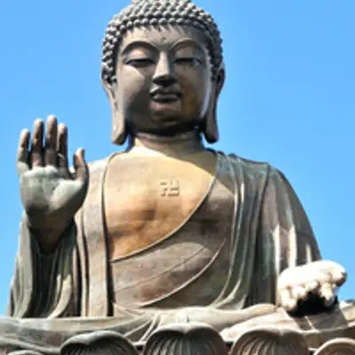 image of podcast supporter