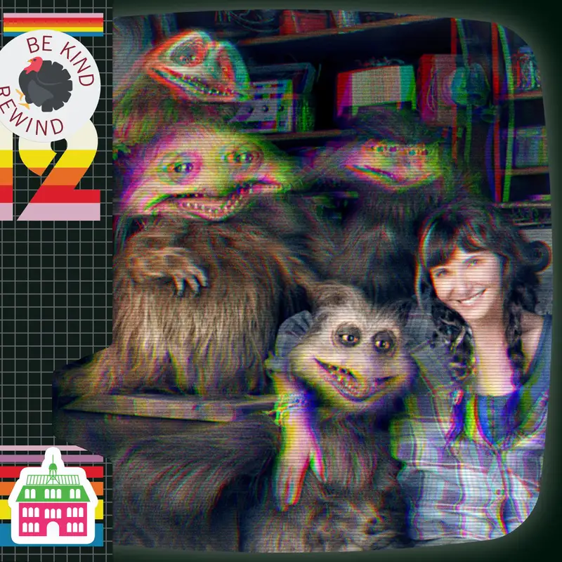 Jim Henson’s Turkey Hollow