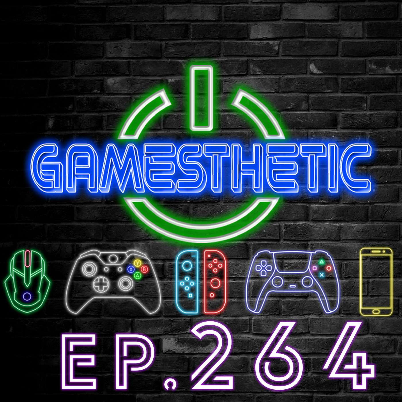 Ocarina Of Time Thoughts/Date Prediction, Xbox Exclusives & Next 100 Days | GS264 episode artwork