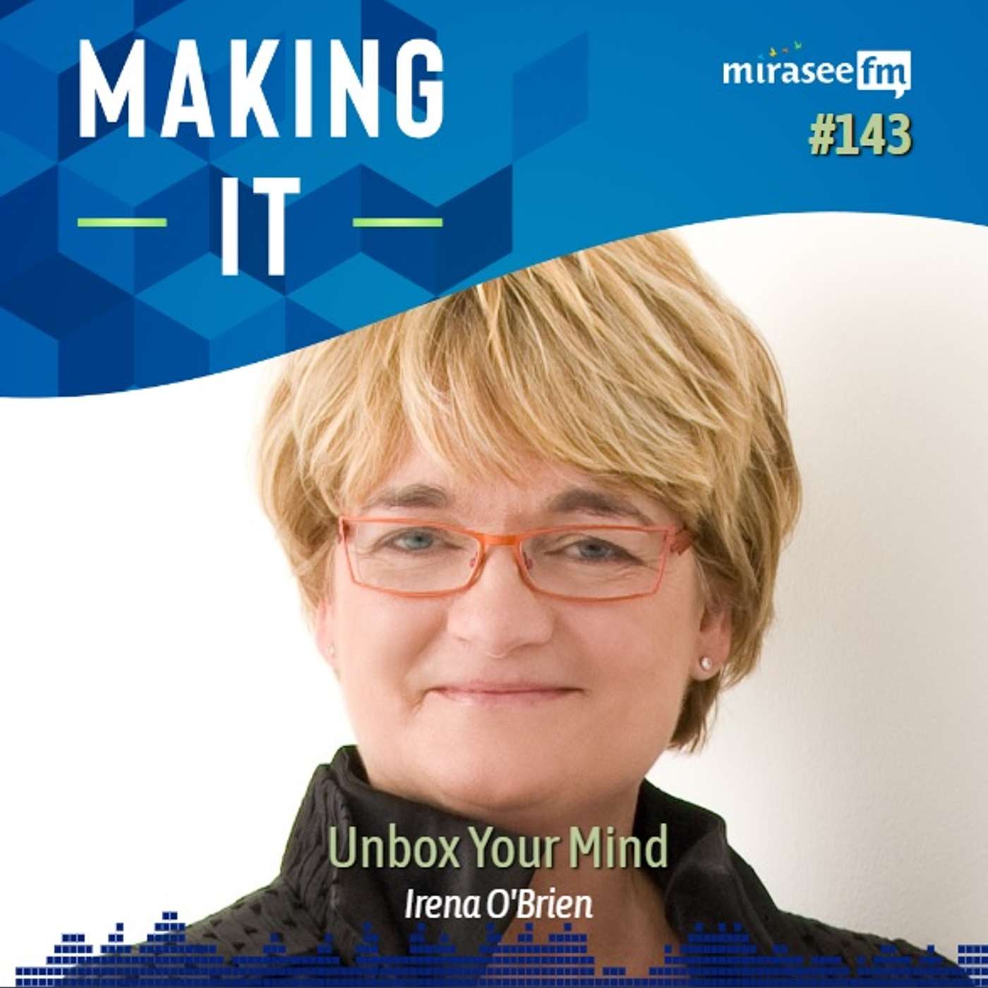 Making It: How Coaches, Consultants, and Creators Build for Success