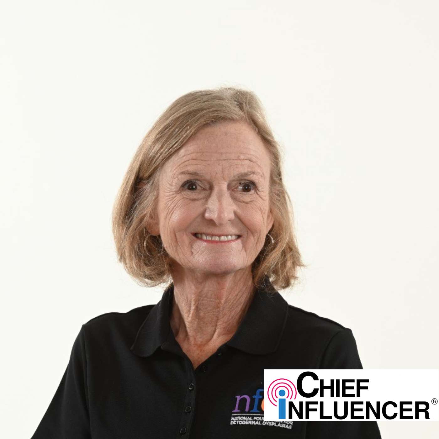 Advocacy That Listens: Building Trust, Research, and Relationships for Rare Diseases | Mary Fete