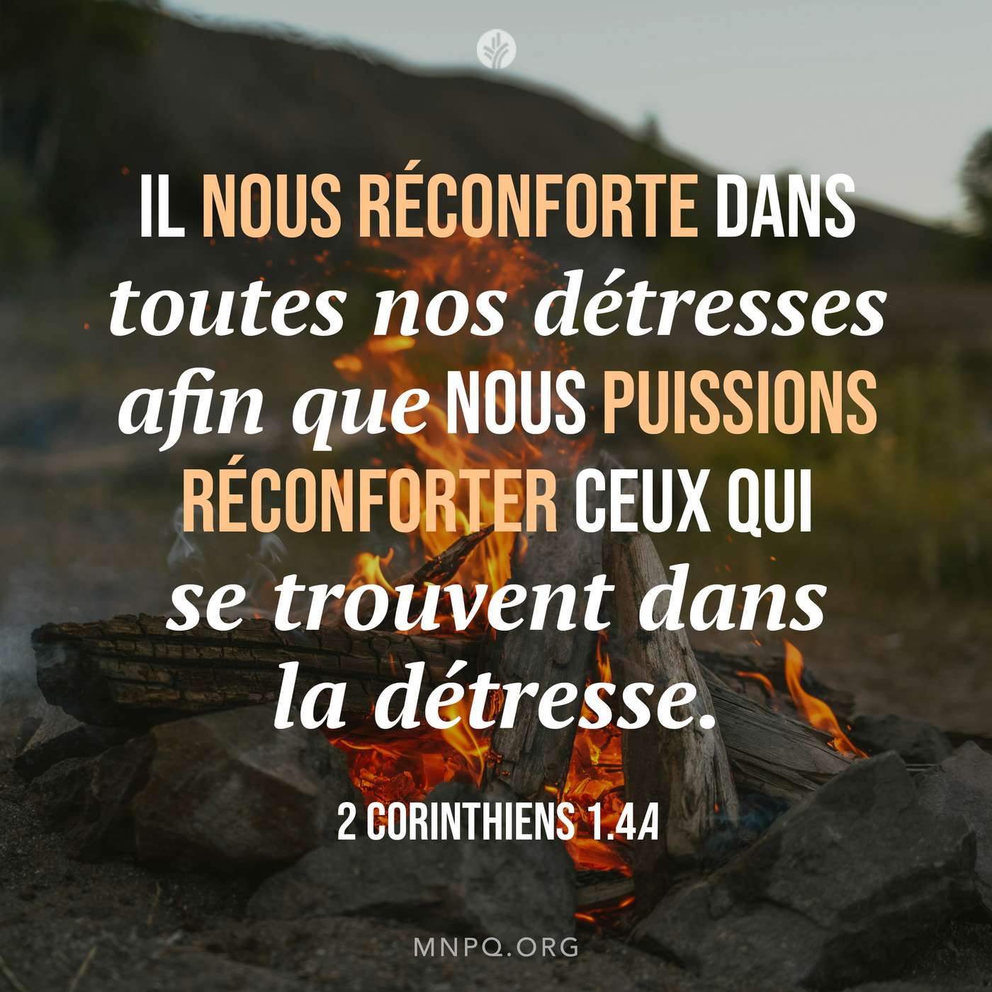 Prolonger la bienveillance de Dieu episode artwork