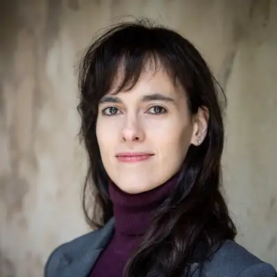 Carissa Véliz