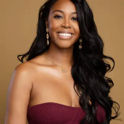 Jasmine Gibson