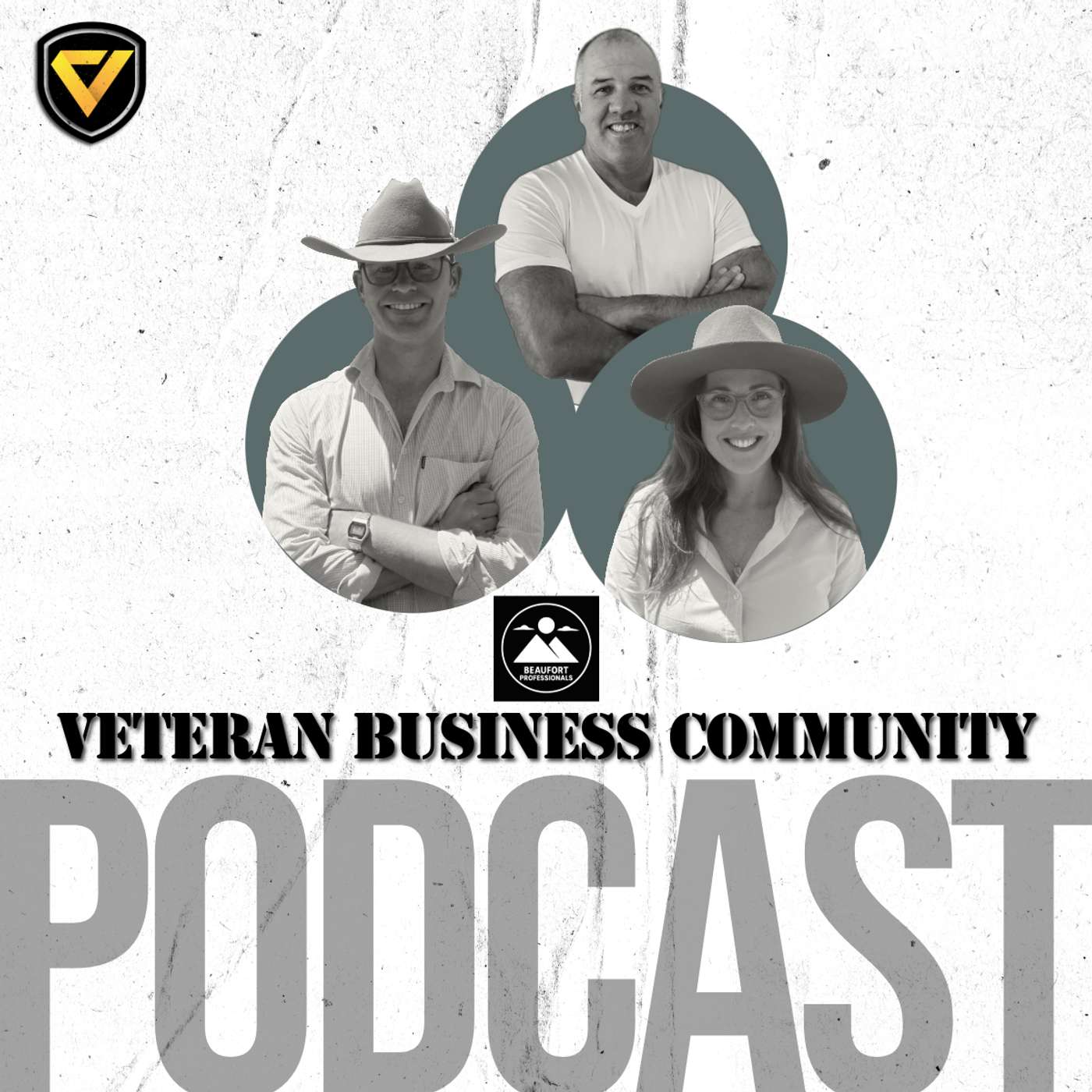 Veteran Business Community Podcast