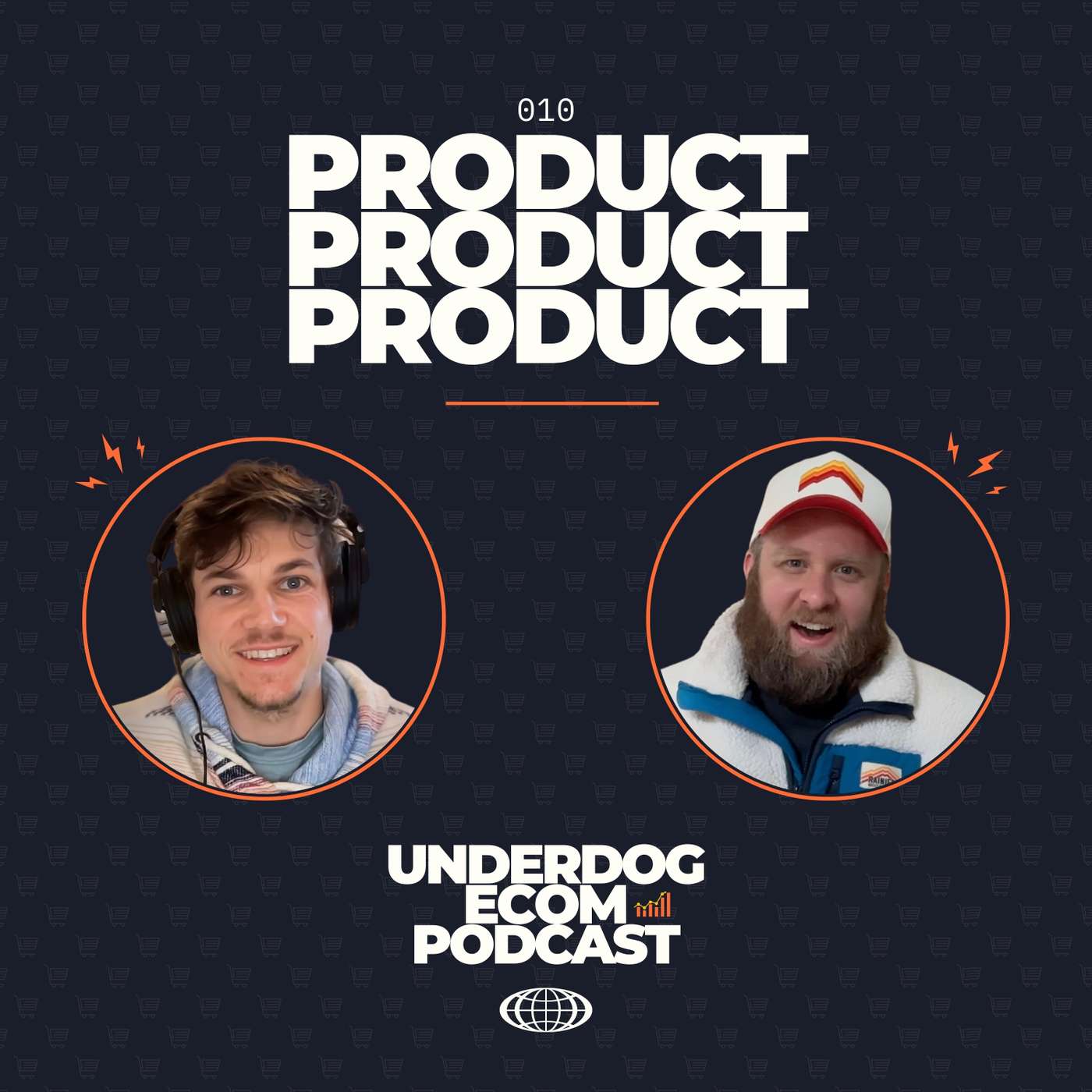 Underdog Ecom Podcast