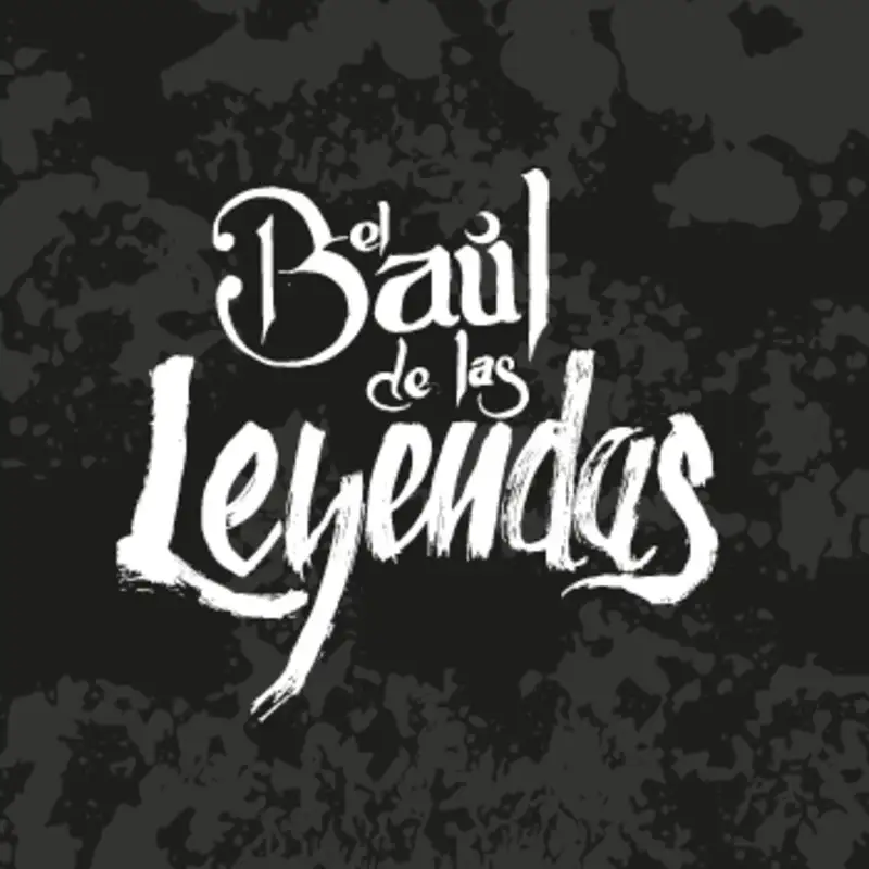 En vivo desde el Baúl "Tesoros Enterrados y sus Guardianes"