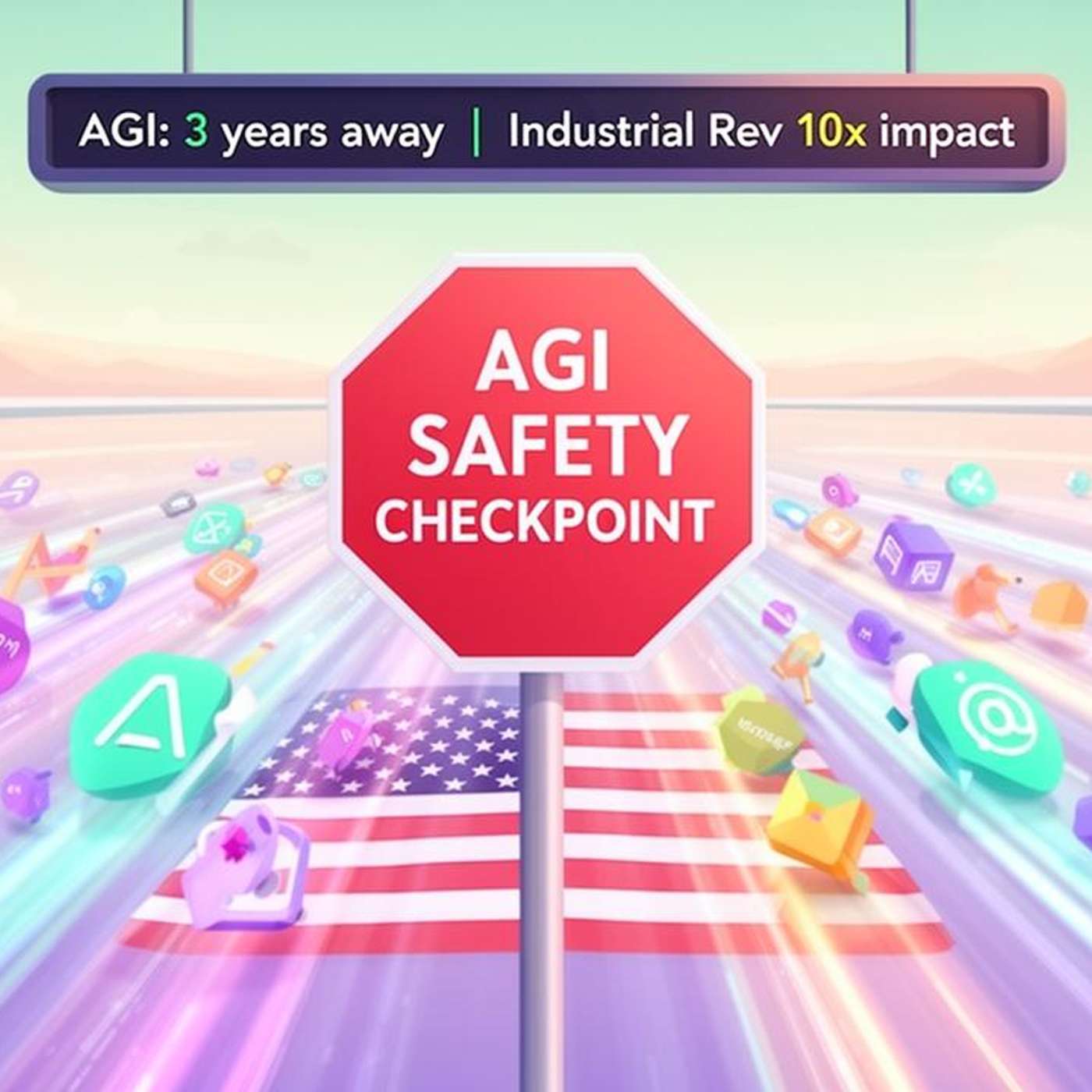 IBM Q2 Hits From AI Shift, Independent AI Standards Body Demanded, Google Images Revamps with AI Visuals, Anthropic Maps Free AI for Schools, and more...