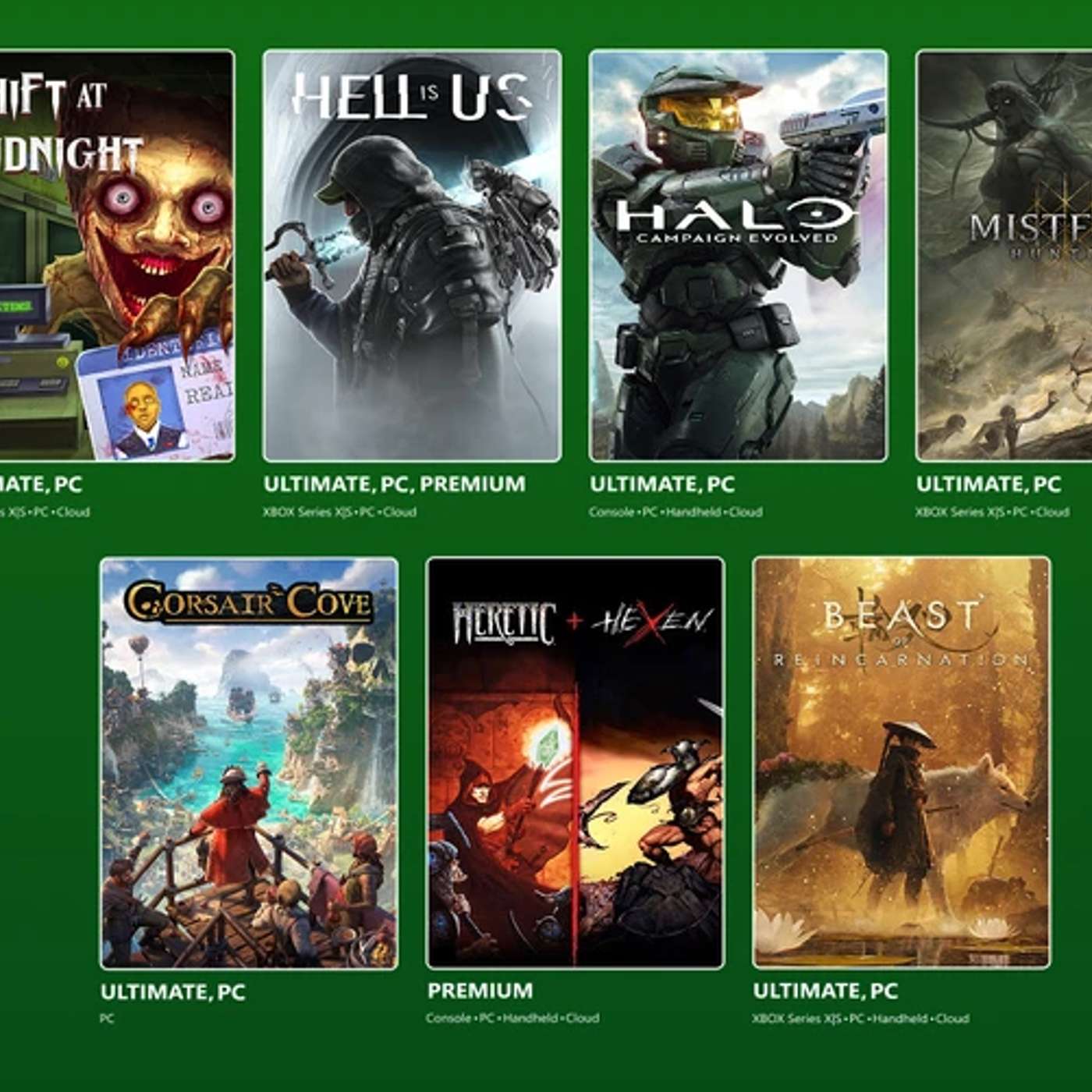 380 - Everything Marvel Studios Announced During Comic-Con, Meccha Chameleon Malware, New Xbox Game Pass Titles in July 2026 | 27.07.26
