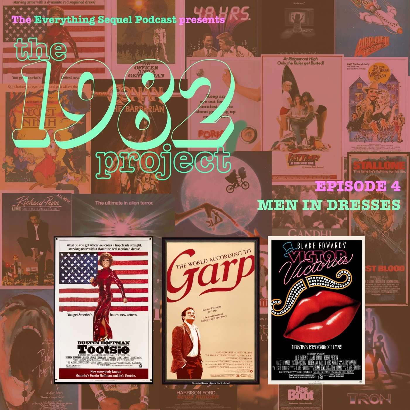 The Everything Sequel Podcast