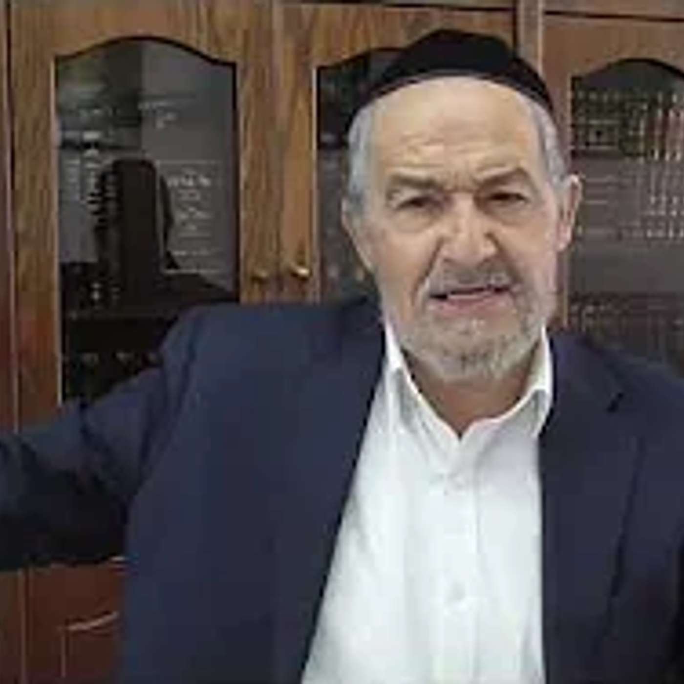 הגיגים לפרשת נח תשפו במרוקאית