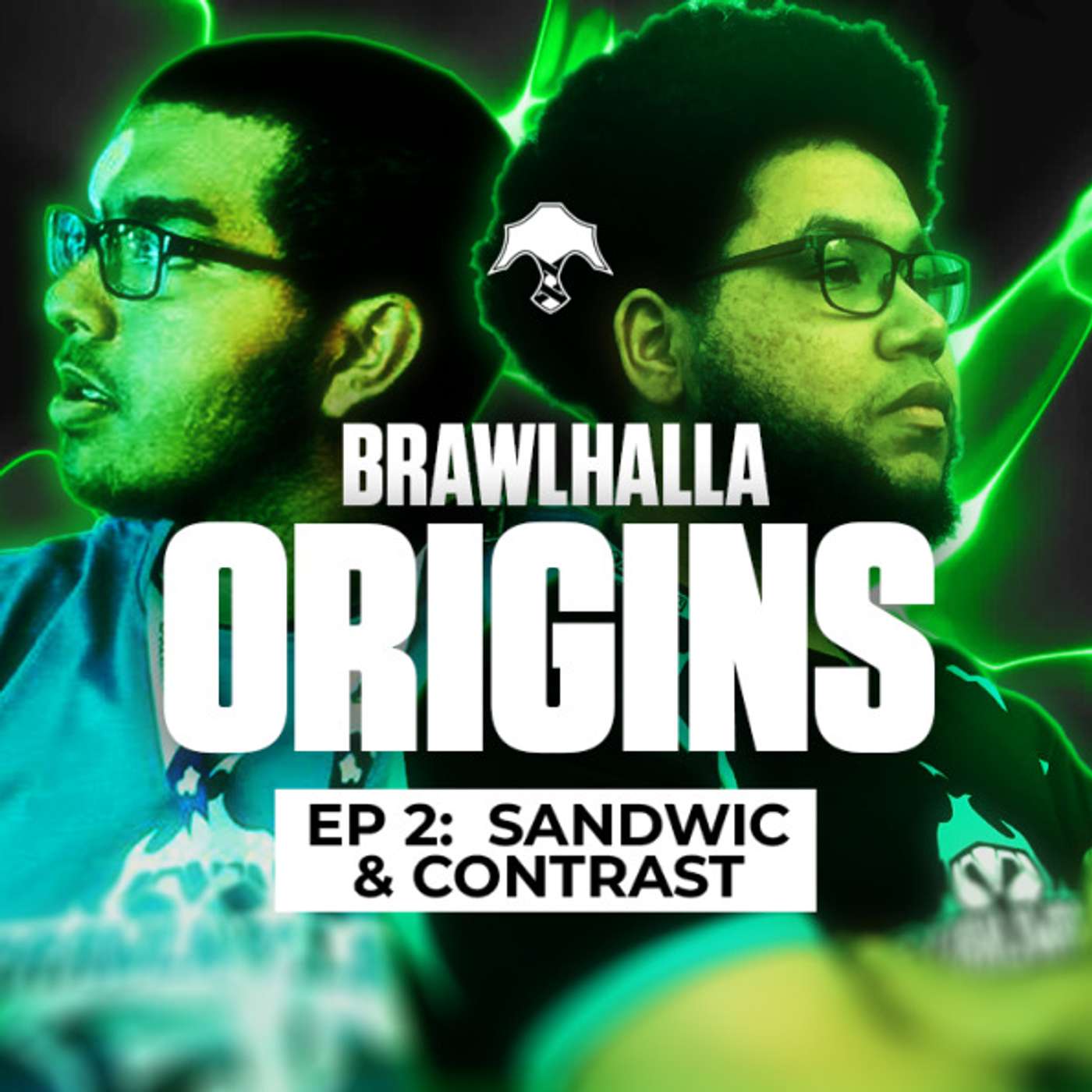 SandWic & Contrast: The Story of nSig and the Drive to be Better