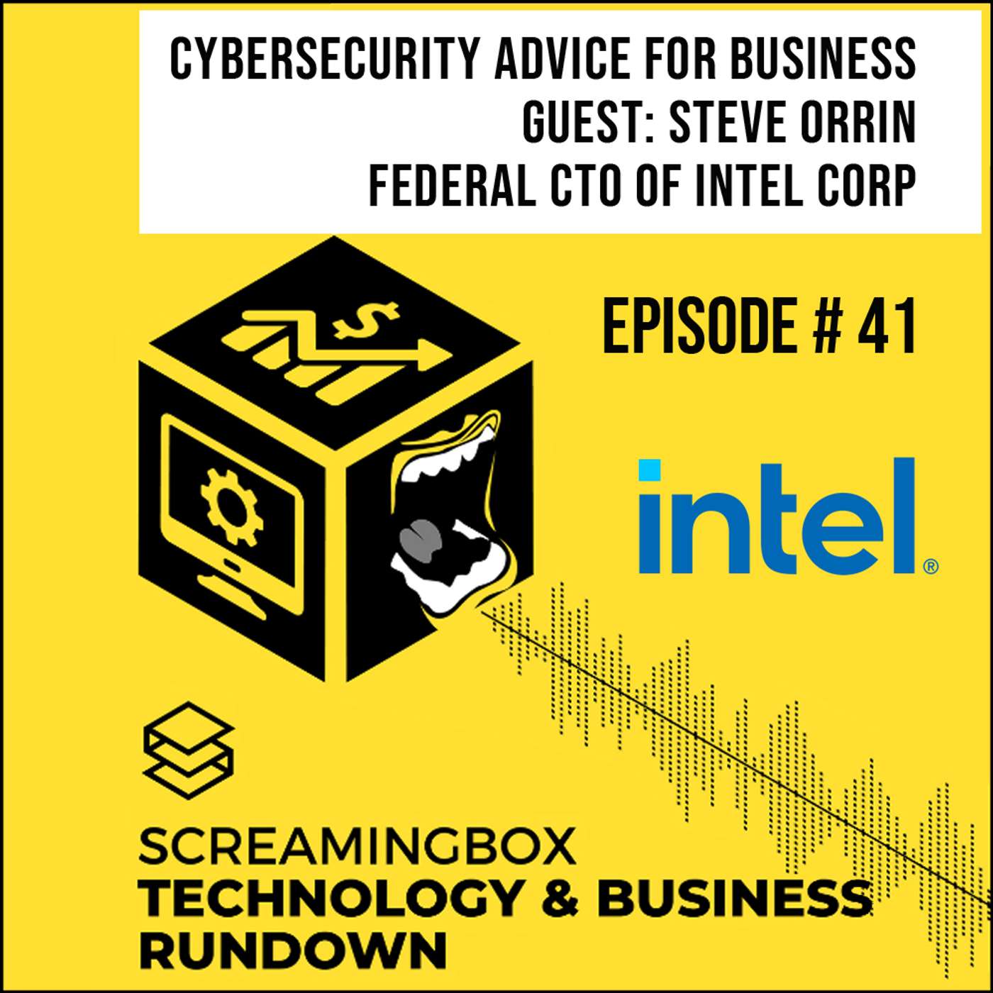 ScreamingBox Technology & Business Rundown