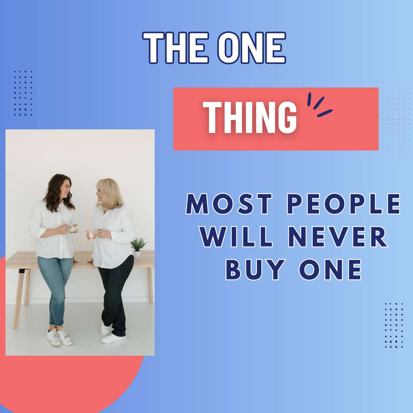 Why Your First Rental Property Matters More Than Anything After episode artwork