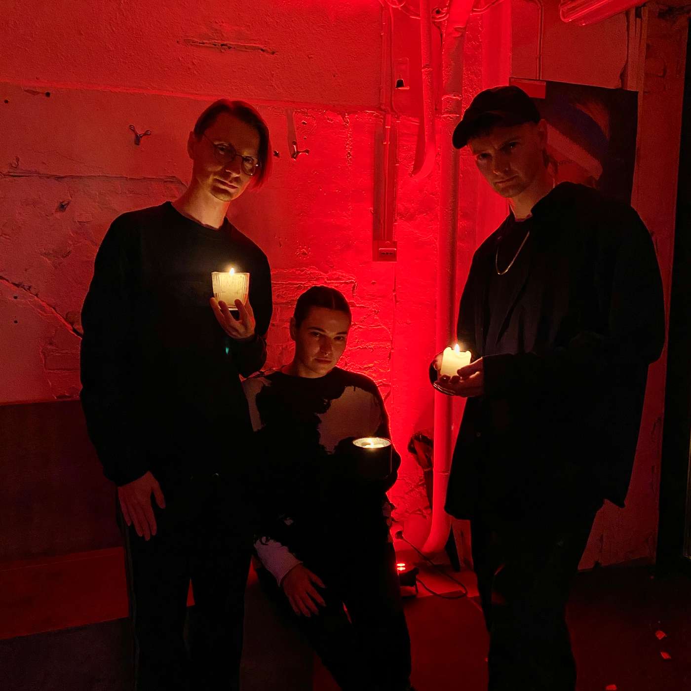 SAAL Raadio – Norman Orro, Viktoria Martjanova & Mihkel Maripuu 11.11.25 episode artwork