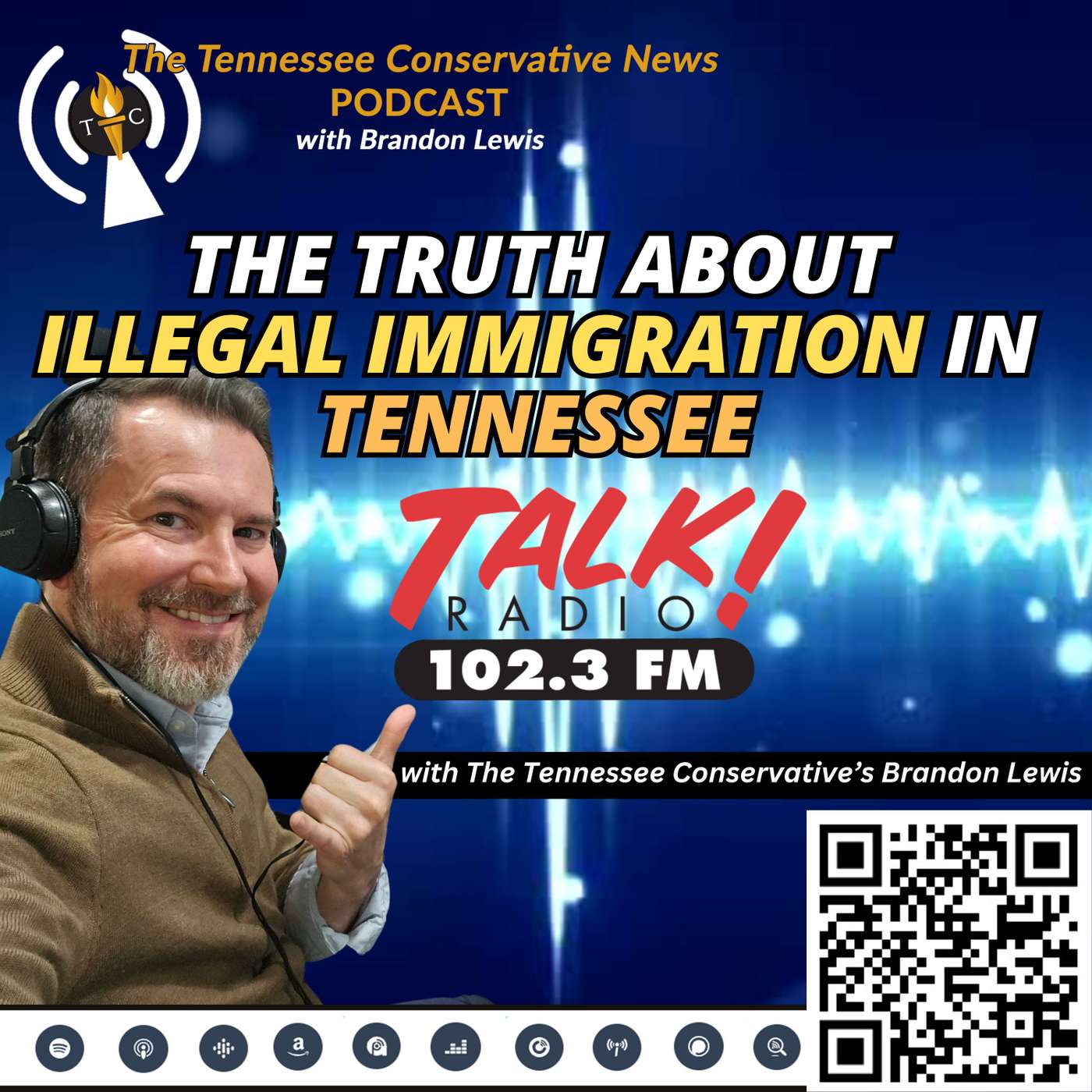 The Truth About Illegal Immigration In Tennessee