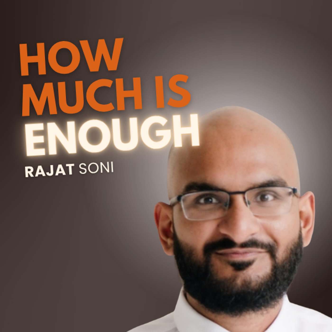 Rethinking What Financial Freedom Really Means episode artwork