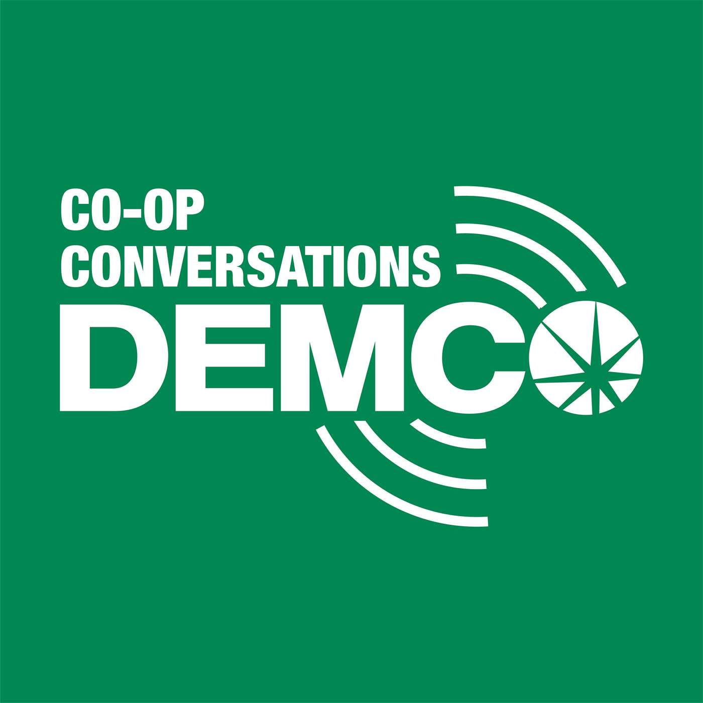 Co-op Conversations with DEMCO