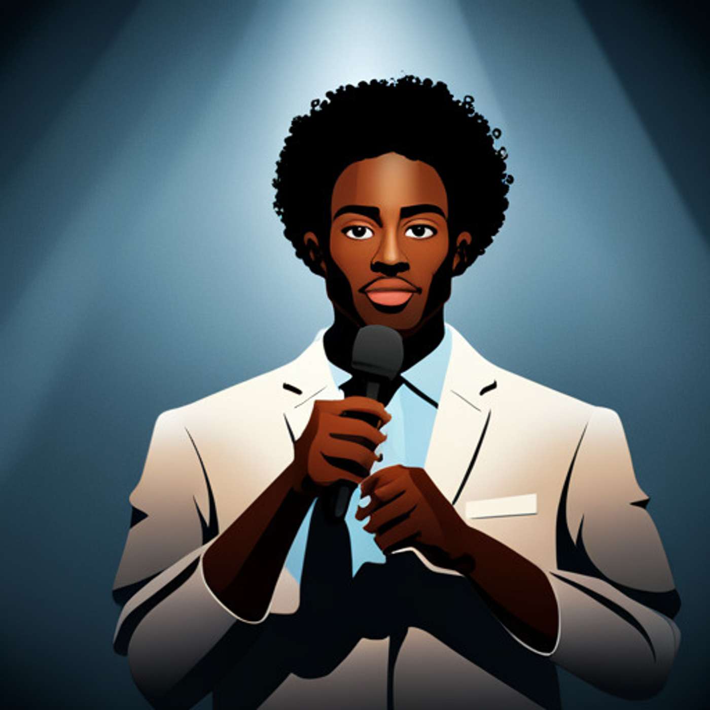 Provocative Comedy Podcast: Fennell's Fables with Trey Fennell - Navigating Life, Politics, and Culture with Humor and Wit episode artwork
