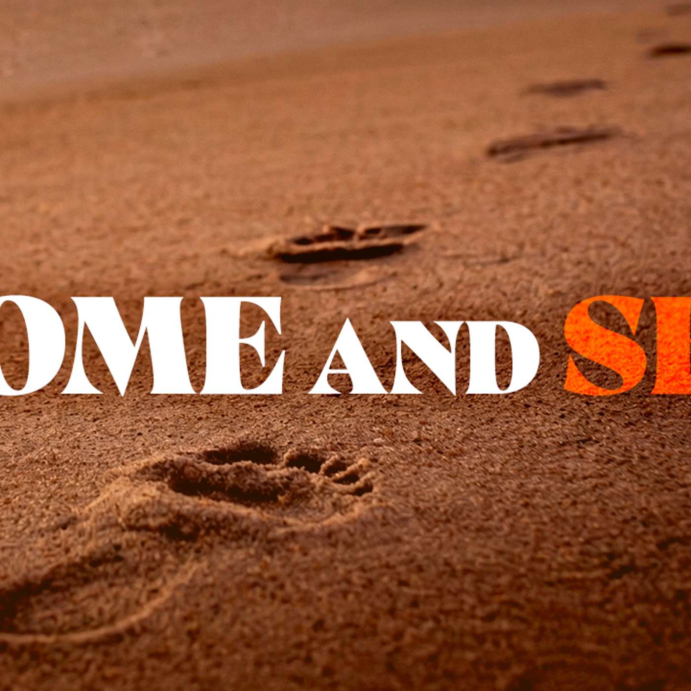 Come and See - Todd Blanton Come and See - Todd Blanton