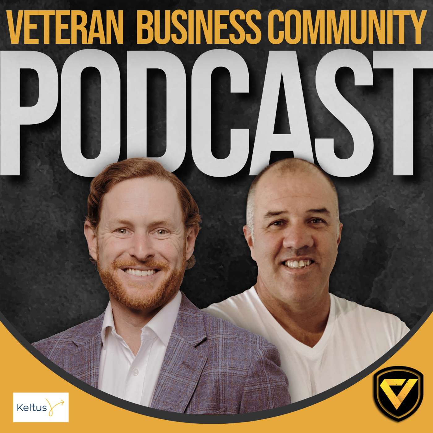 Veteran Business Community Podcast