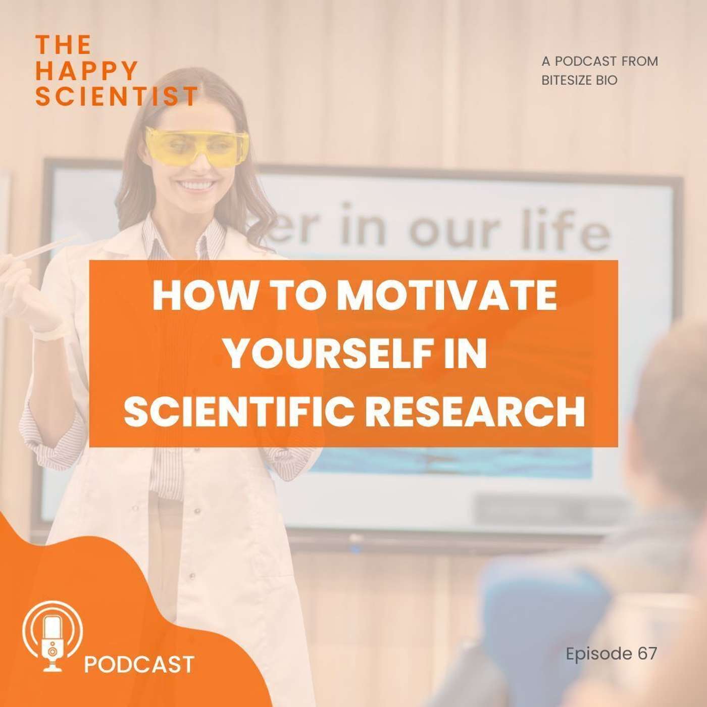 How to Motivate Yourself In Scientific Research How to Motivate Yourself In Scientific Research