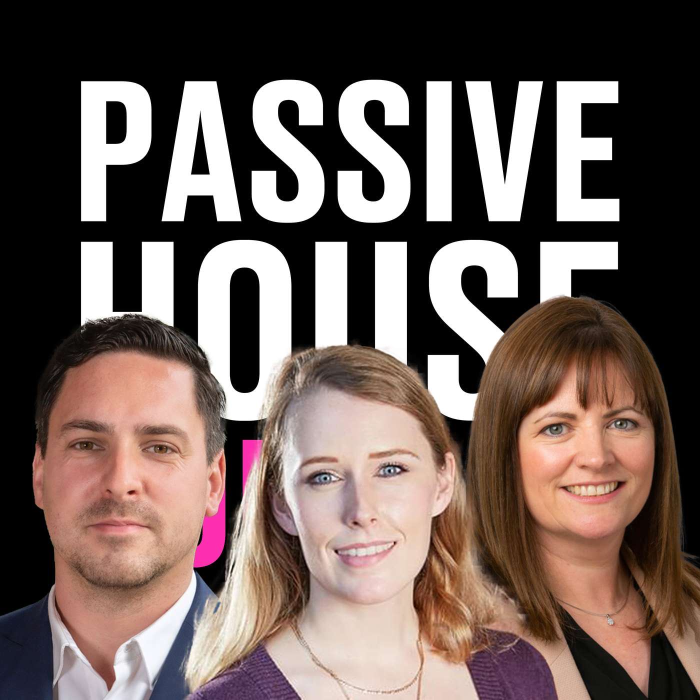 268: Building the Future: Insights from the 2025 Passivhaus Conference