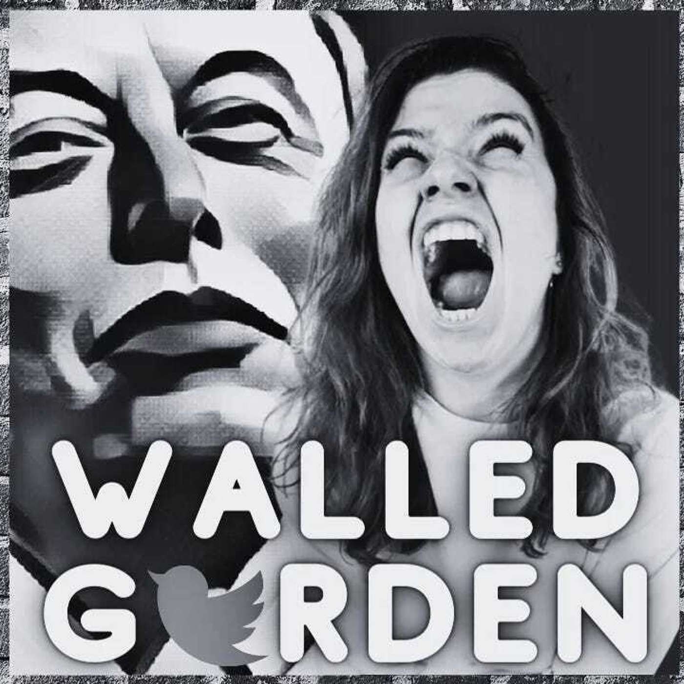 Elon Musk & Twitter - Walled Garden Deluxe