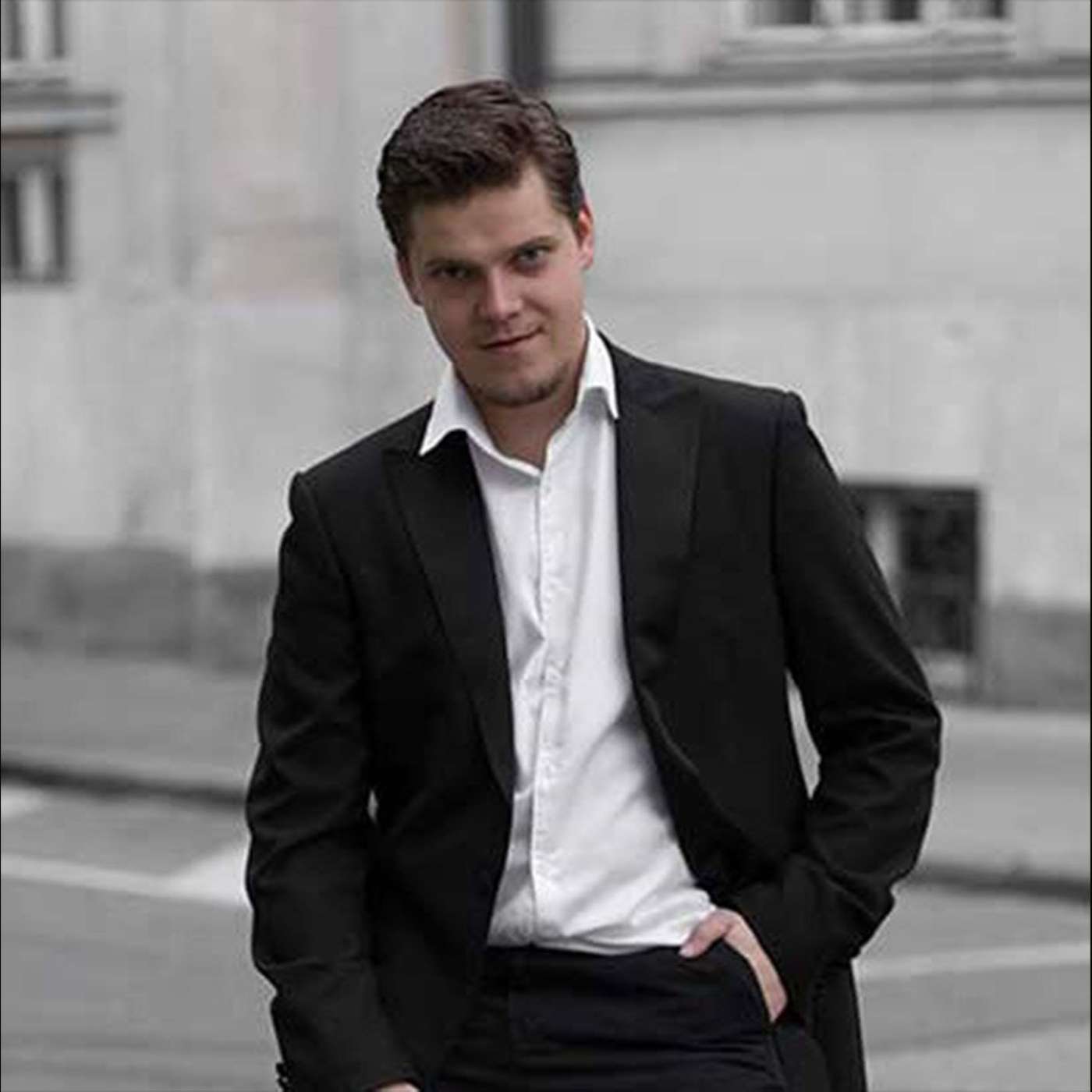 L'Aria che Tira…pillole di lirica - Non più andrai  - (Le Nozze di Figaro) - Peter Kellner