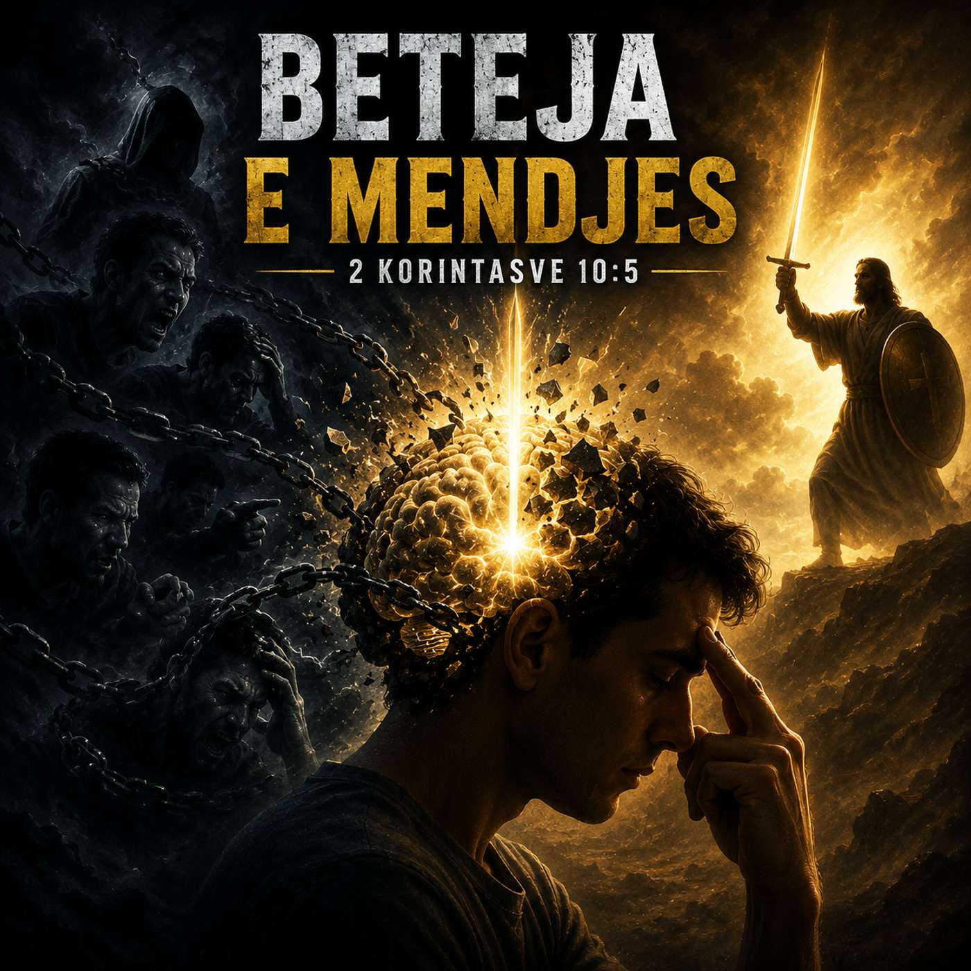 Beteja e Mendjes 2 Korintasve 10:5 episode artwork