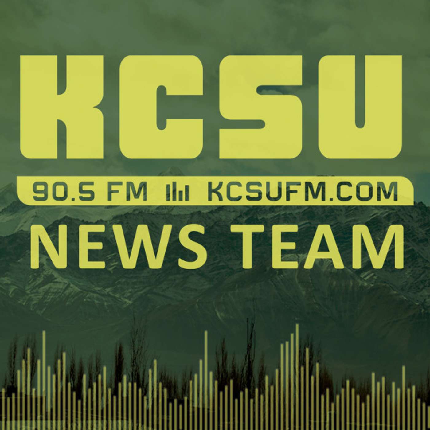 KCSU News