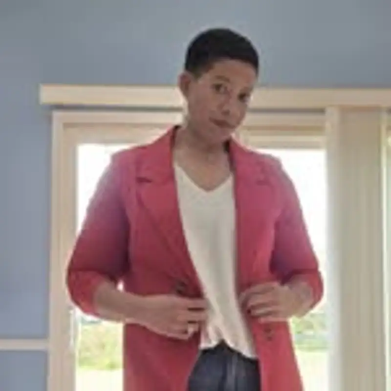 Conversation with Barakah J Smith, author of Vengeance Has No Sound