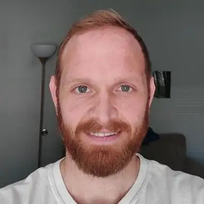 Sean Ostendorf